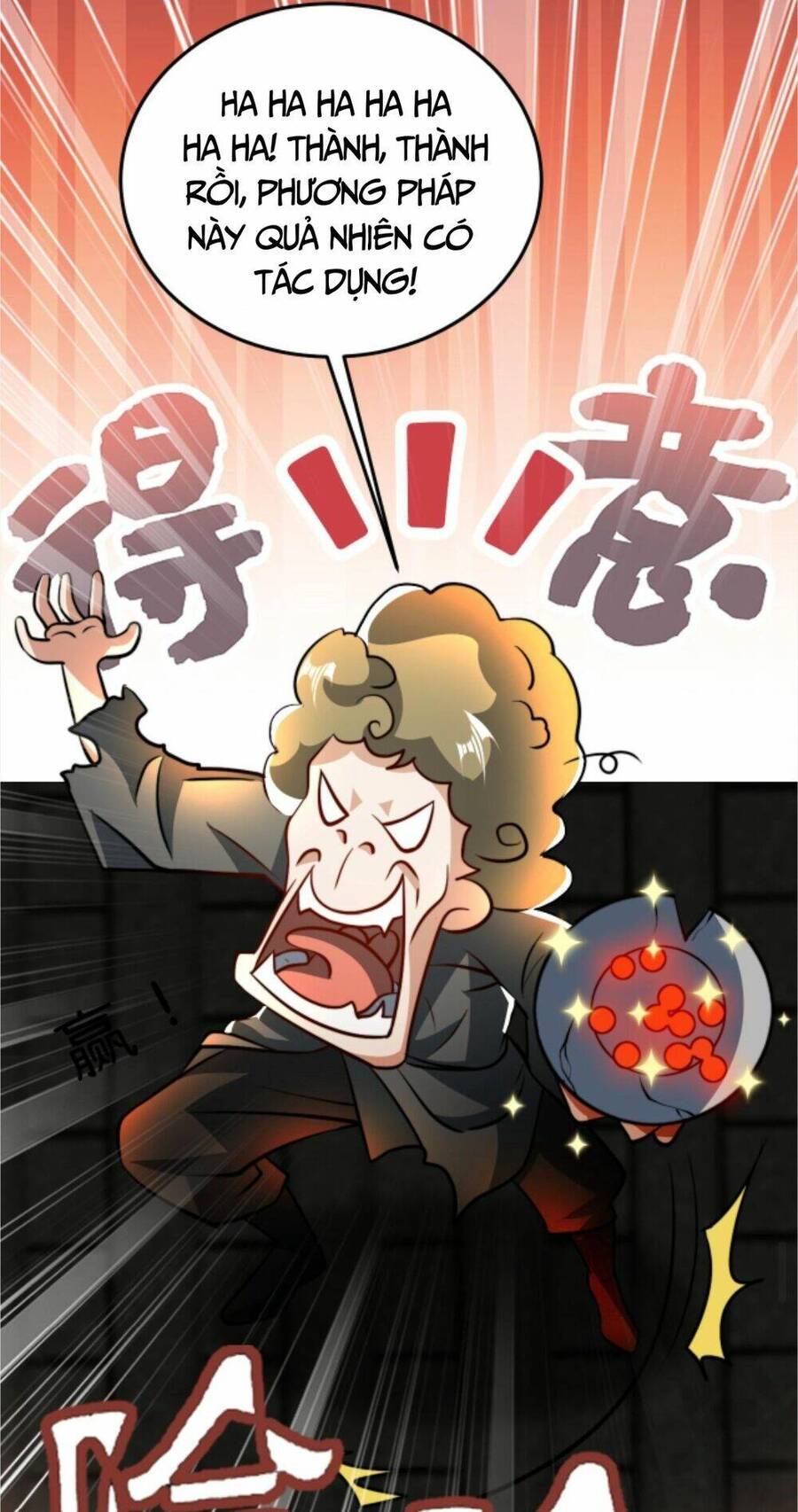 Thiên Khải Bại Gia Chap 50 - Next Chap 51