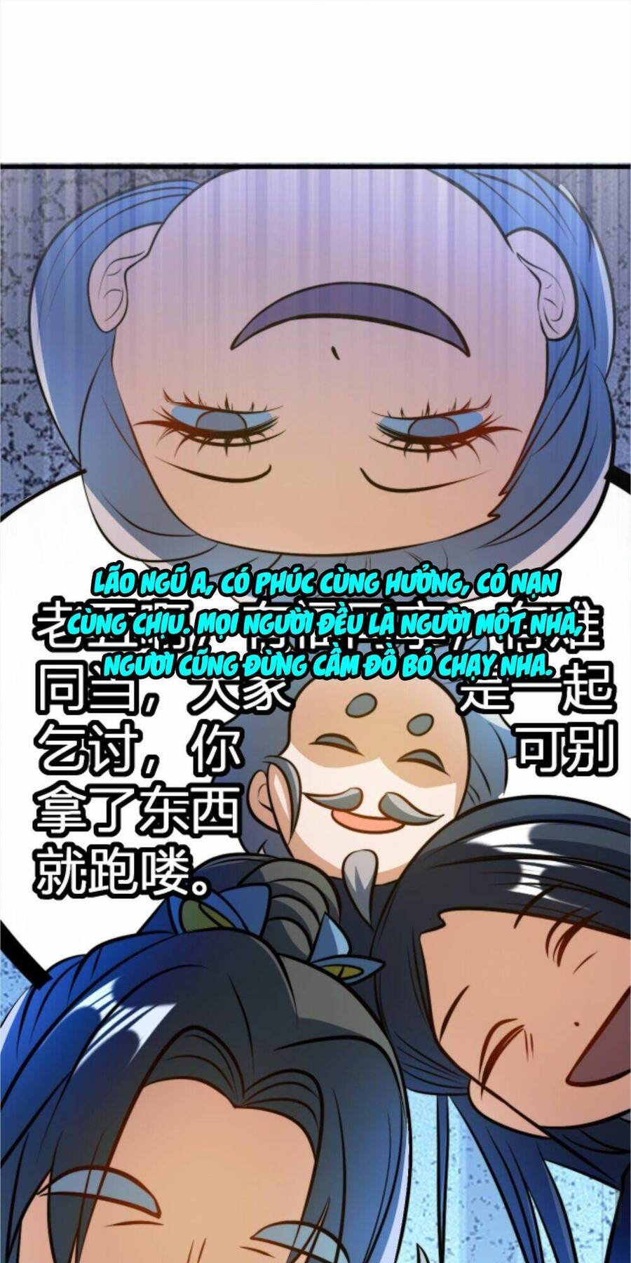 Thiên Khải Bại Gia Chap 50 - Next Chap 51