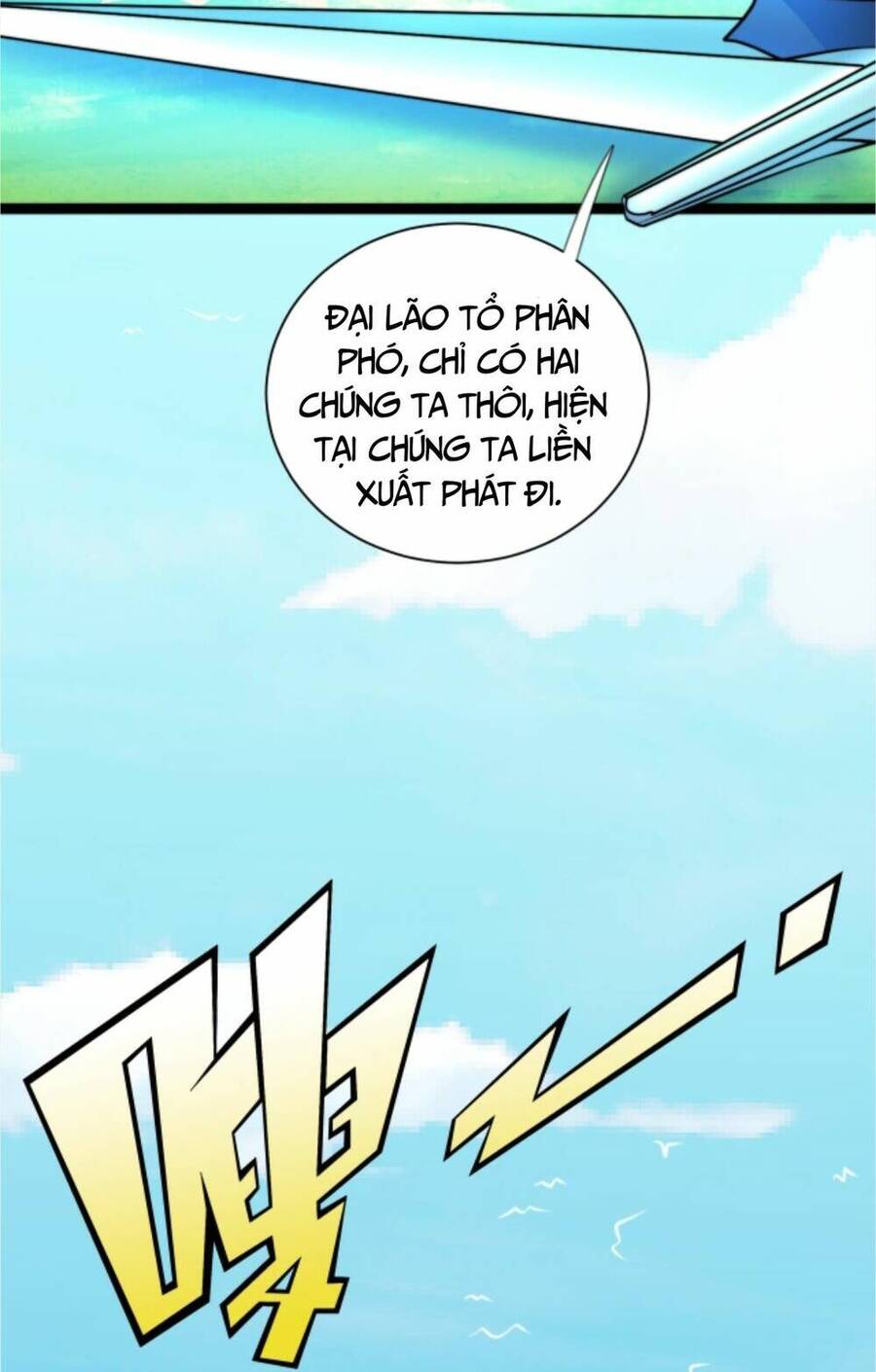 Thiên Khải Bại Gia Chap 51 - Next Chap 52