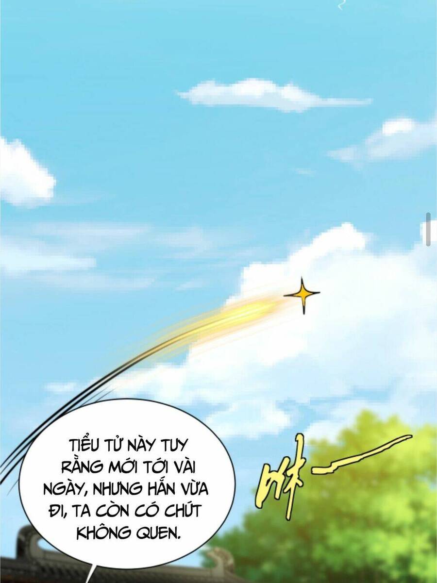 Thiên Khải Bại Gia Chap 51 - Next Chap 52