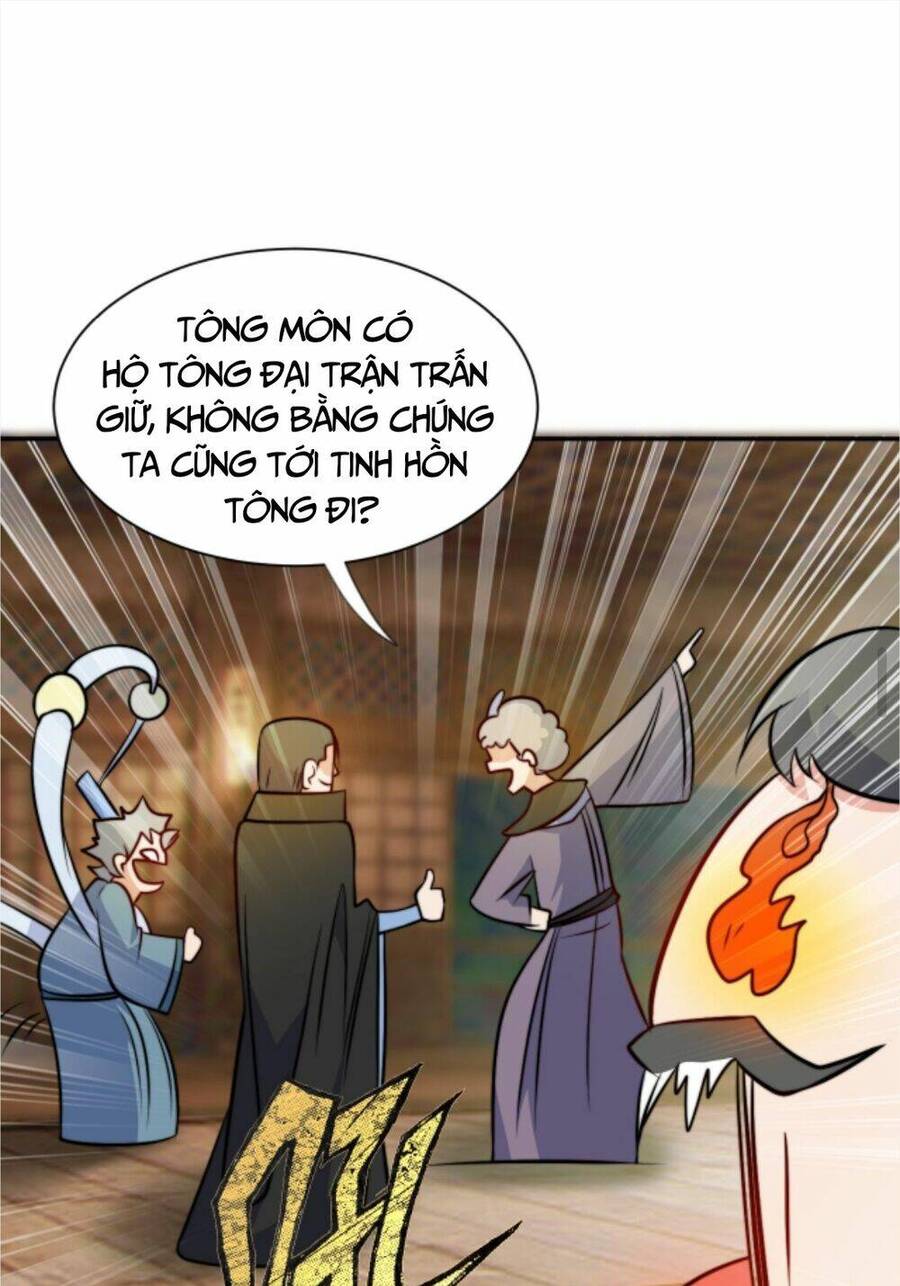 Thiên Khải Bại Gia Chap 51 - Next Chap 52