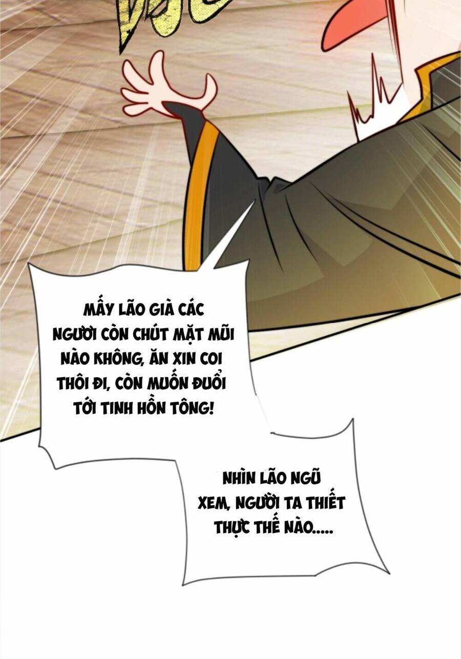 Thiên Khải Bại Gia Chap 51 - Next Chap 52