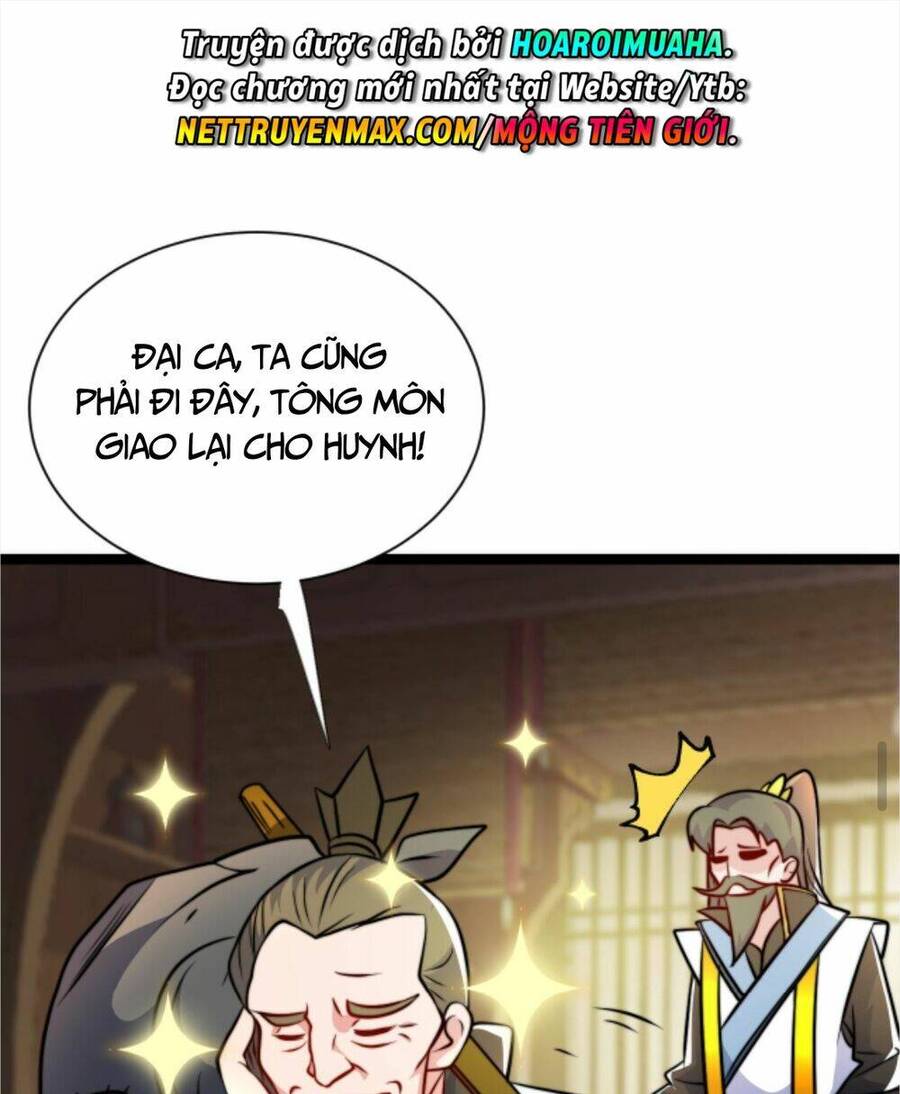 Thiên Khải Bại Gia Chap 51 - Next Chap 52