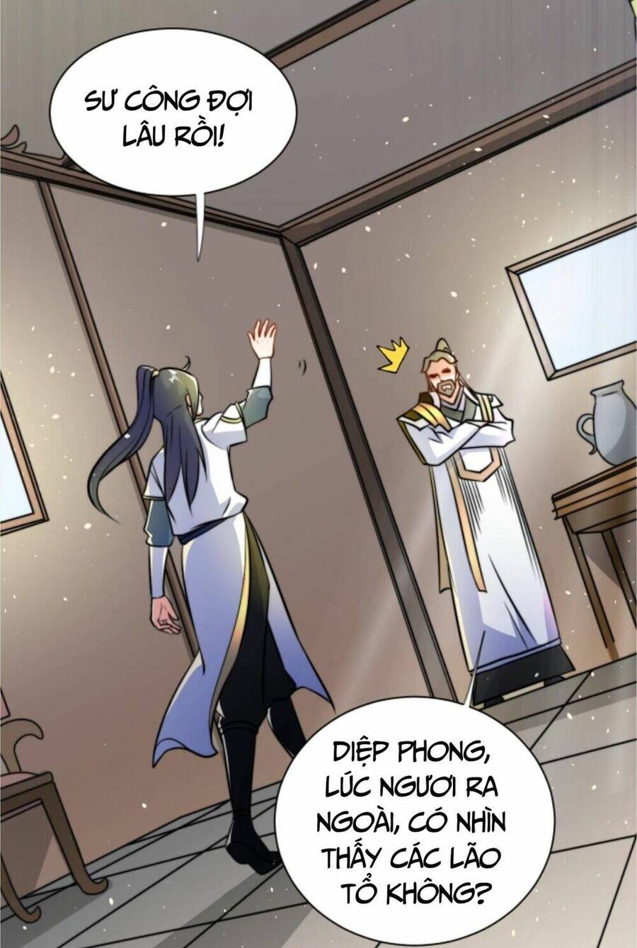 Thiên Khải Bại Gia Chap 51 - Next Chap 52