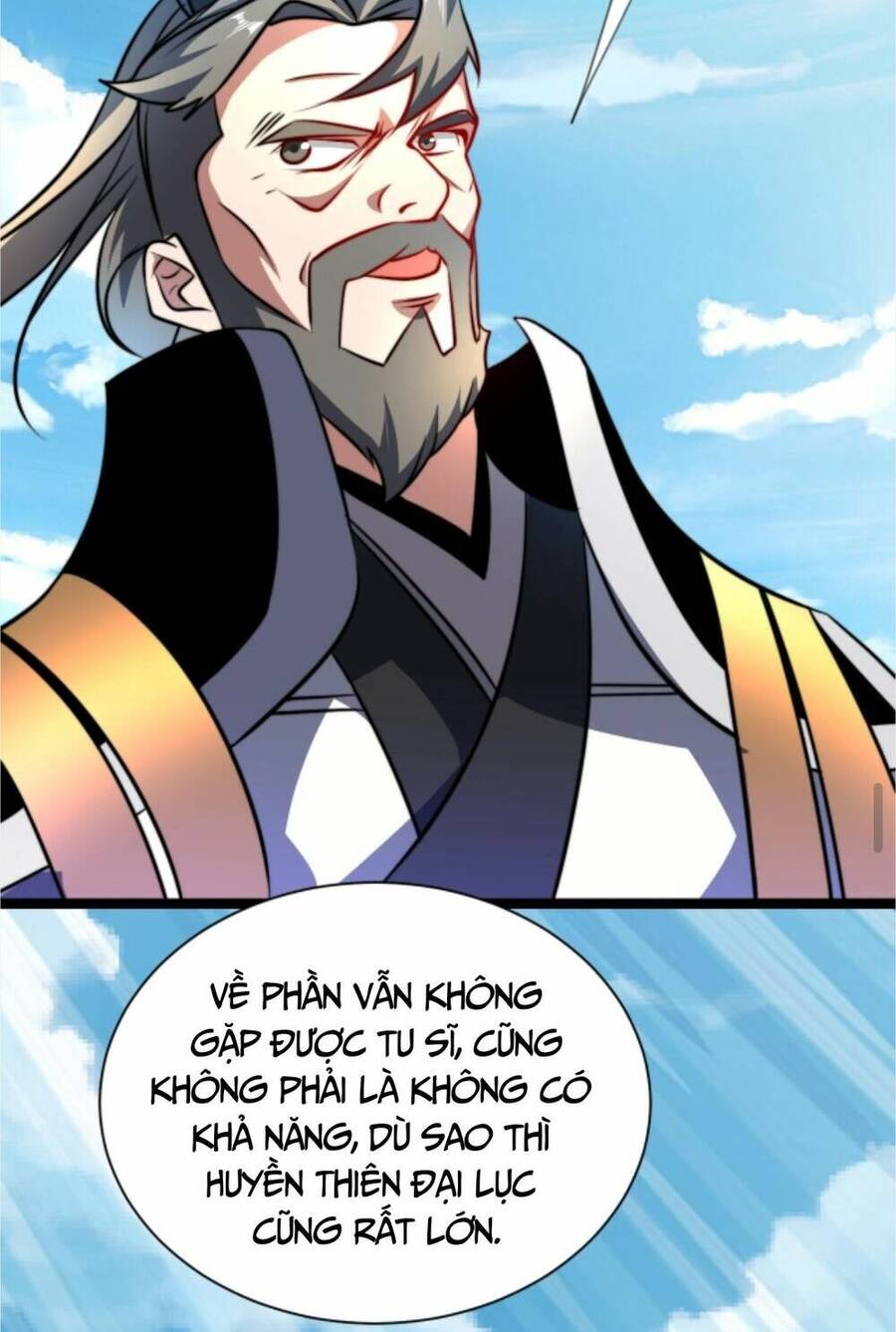 Thiên Khải Bại Gia Chap 51 - Next Chap 52