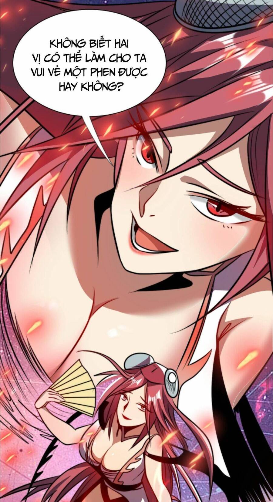 Thiên Khải Bại Gia Chap 51 - Next Chap 52