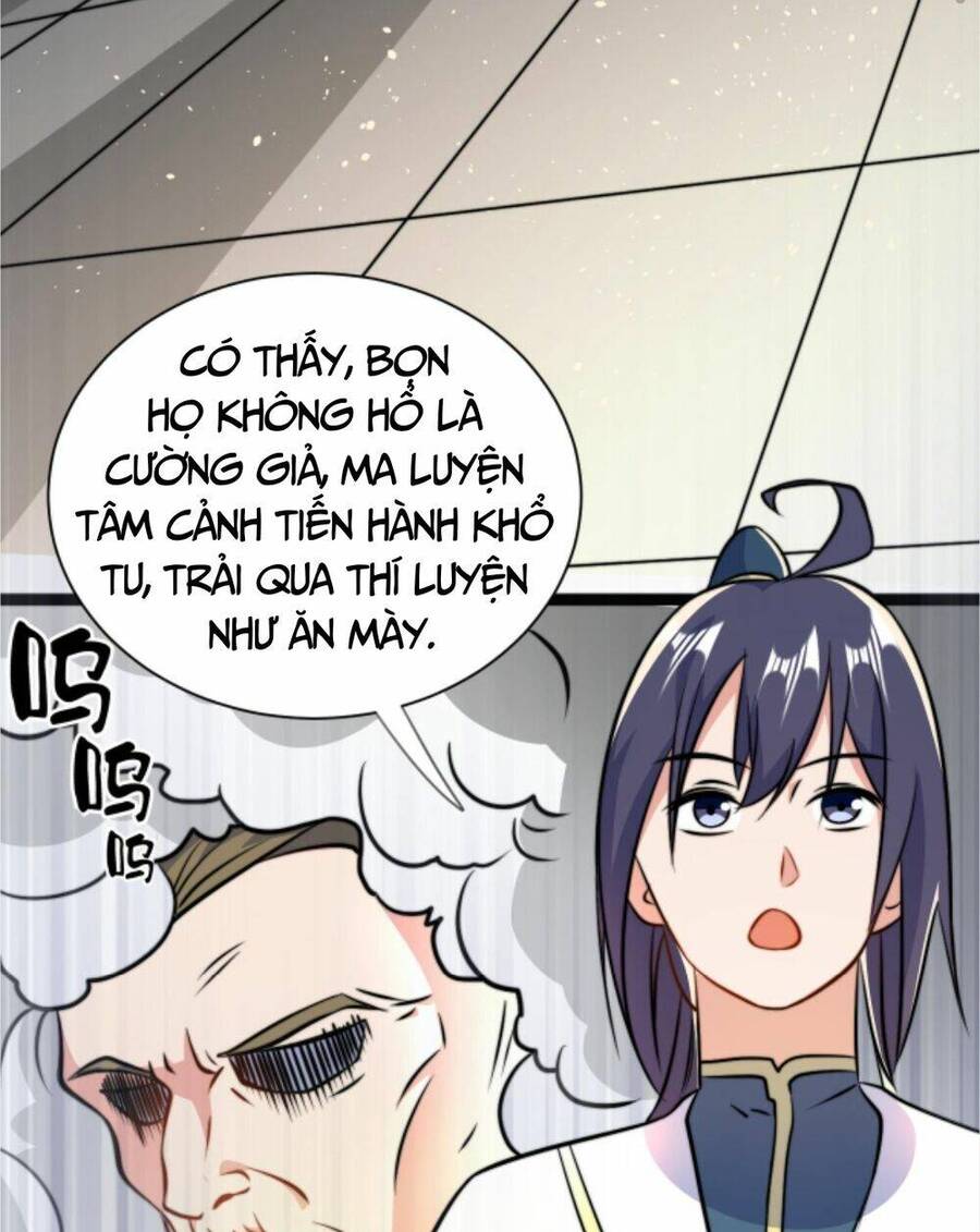 Thiên Khải Bại Gia Chap 51 - Next Chap 52