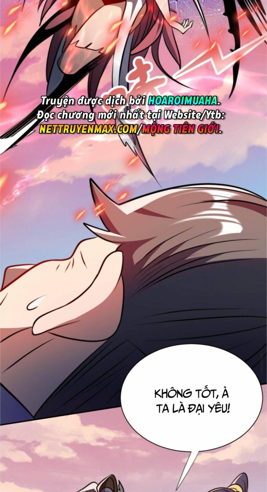 Thiên Khải Bại Gia Chap 51 - Next Chap 52