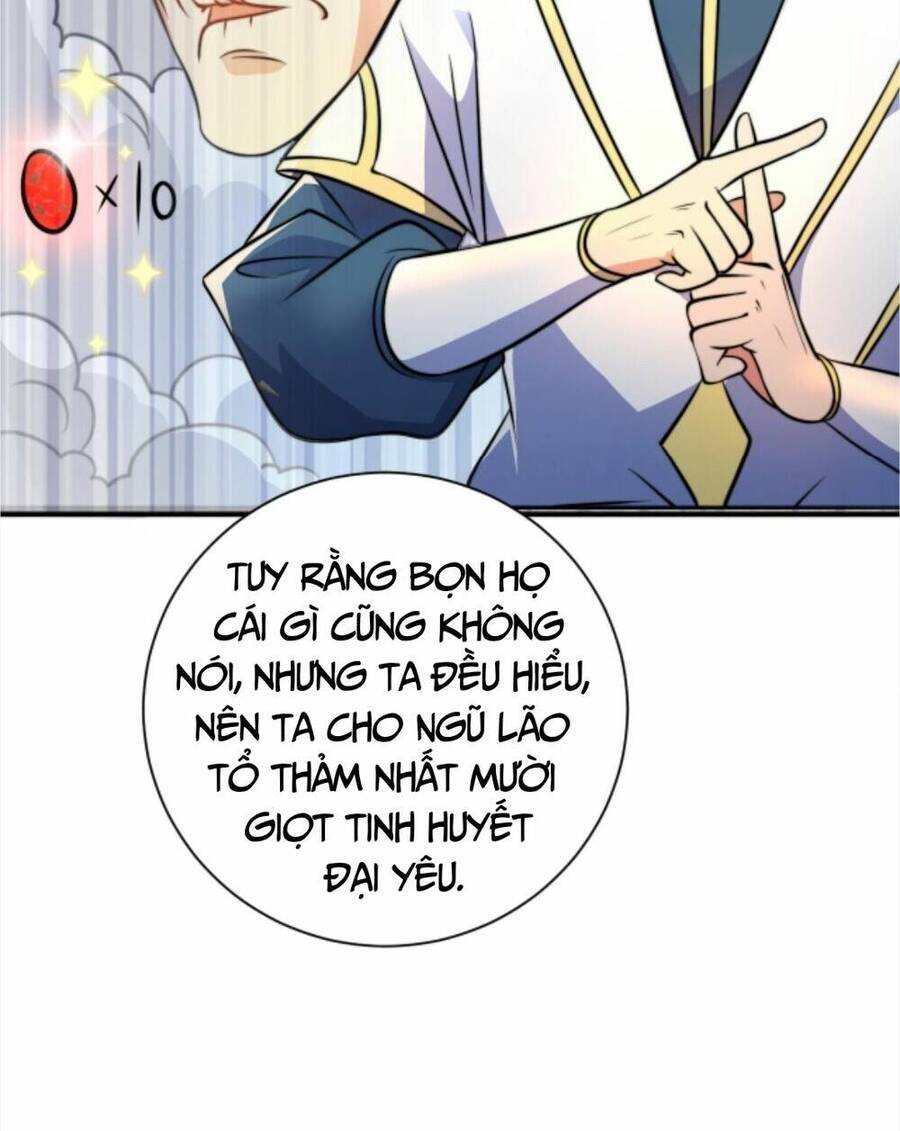 Thiên Khải Bại Gia Chap 51 - Next Chap 52