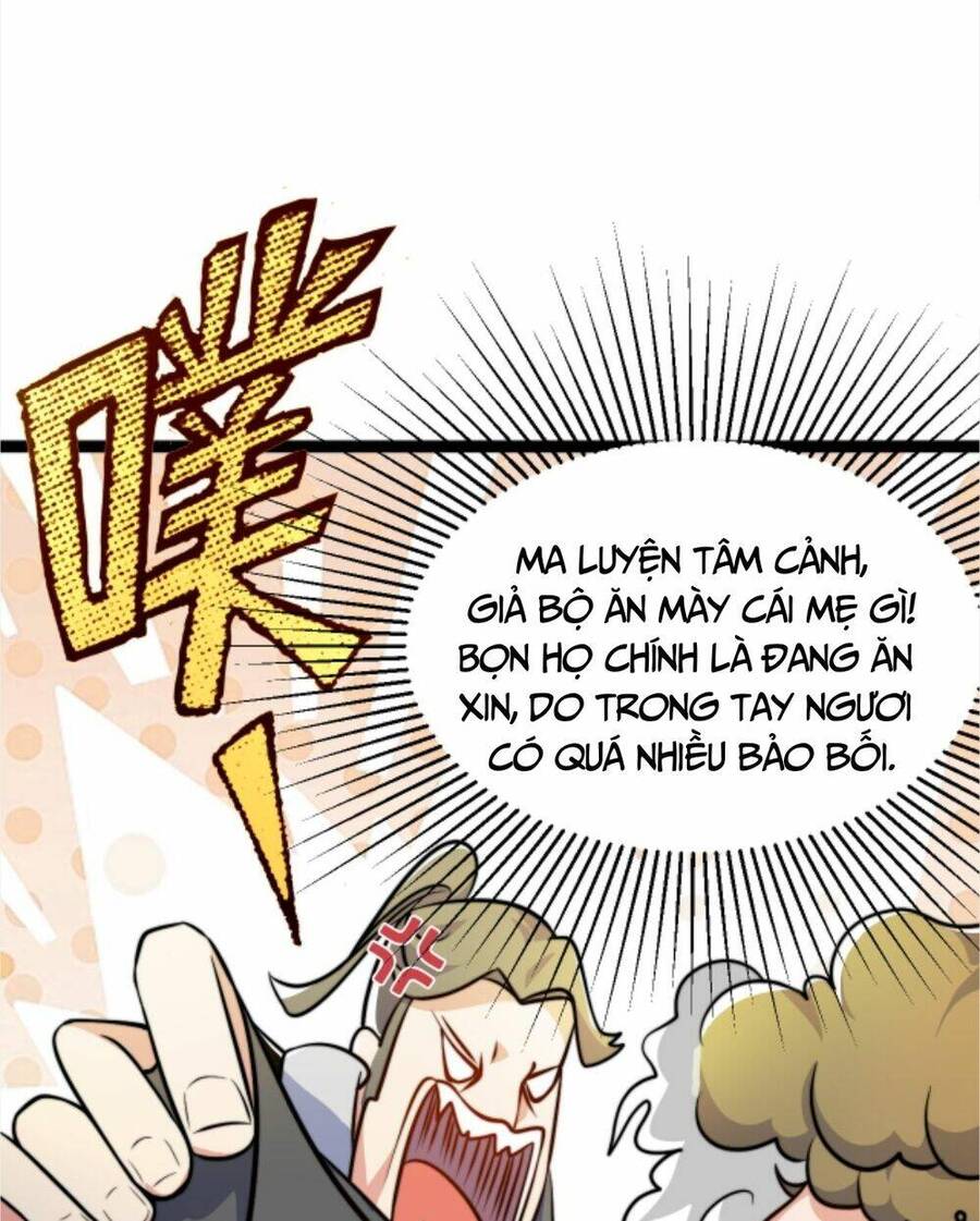 Thiên Khải Bại Gia Chap 51 - Next Chap 52
