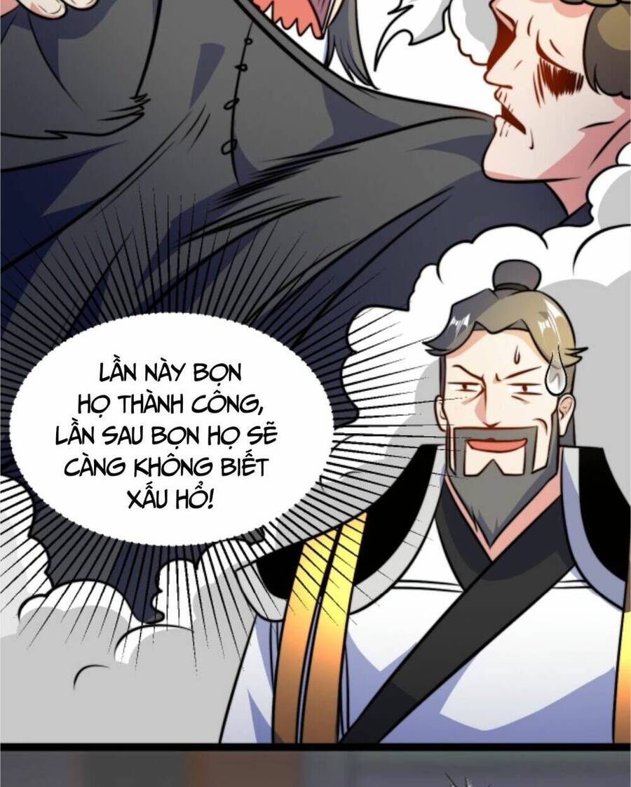 Thiên Khải Bại Gia Chap 51 - Next Chap 52