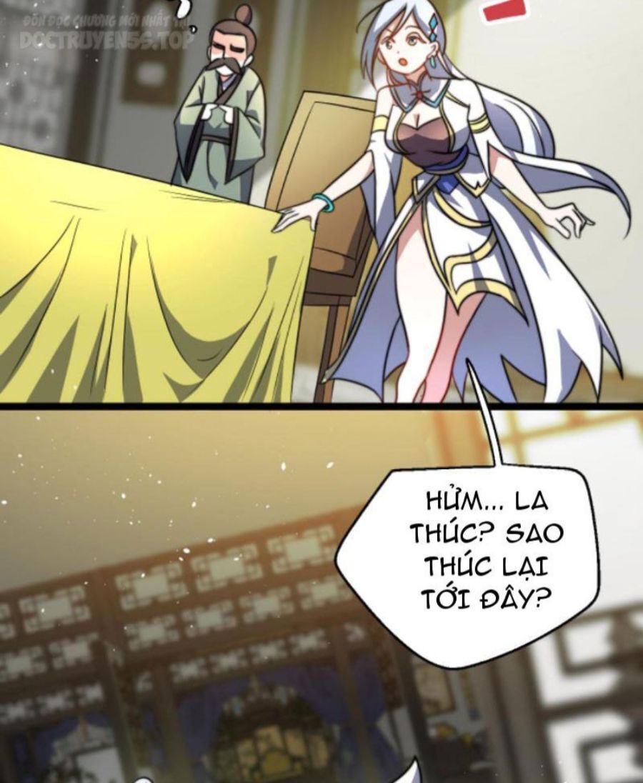 Thiên Khải Bại Gia Chap 71 - Next Chap 72