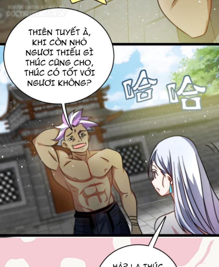 Thiên Khải Bại Gia Chap 71 - Next Chap 72