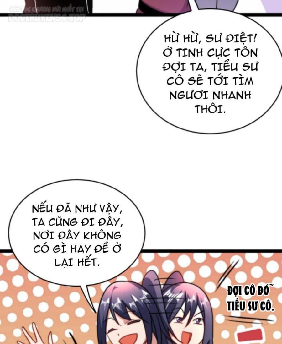 Thiên Khải Bại Gia Chap 71 - Next Chap 72