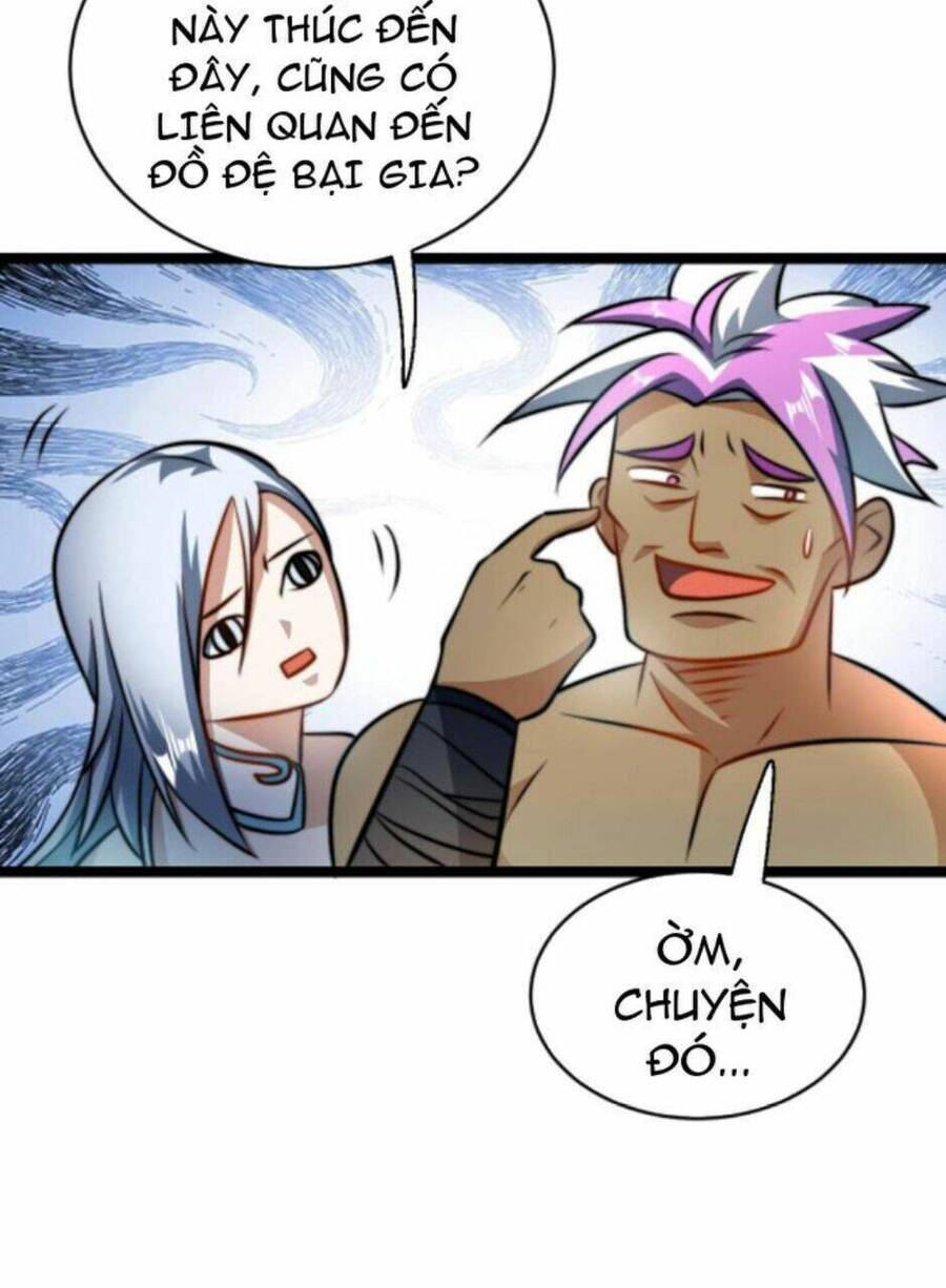 Thiên Khải Bại Gia Chap 72 - Next Chap 73