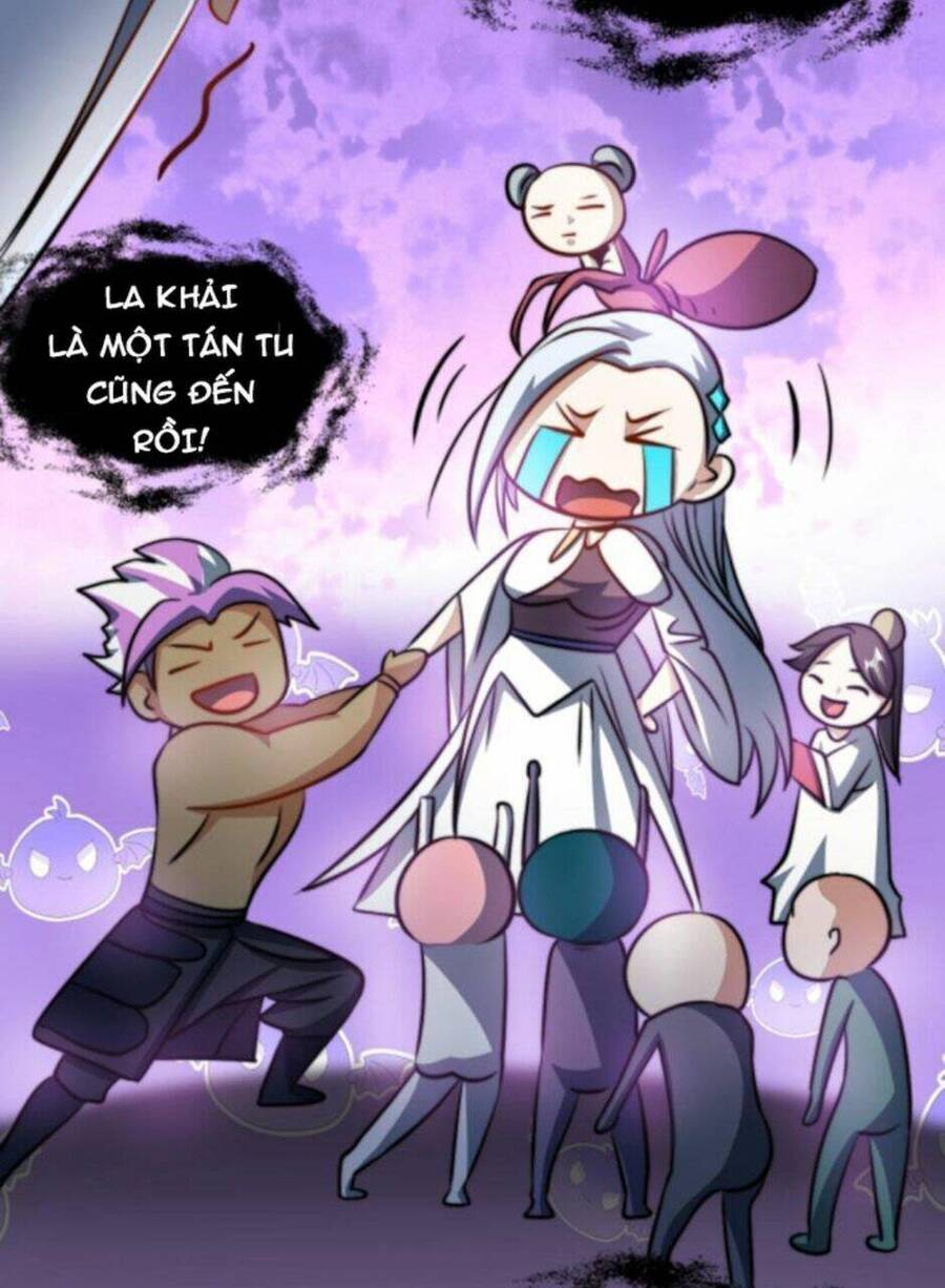 Thiên Khải Bại Gia Chap 72 - Next Chap 73