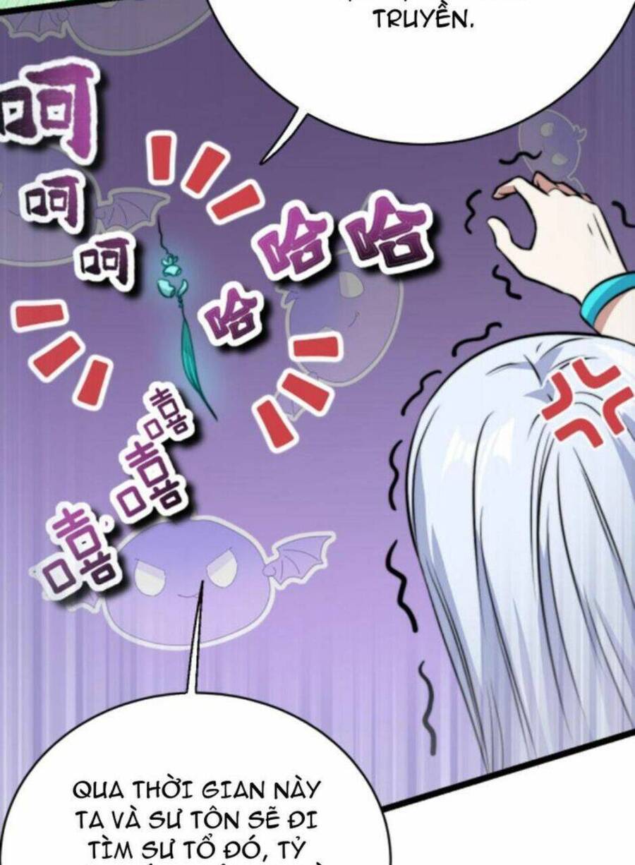 Thiên Khải Bại Gia Chap 72 - Next Chap 73