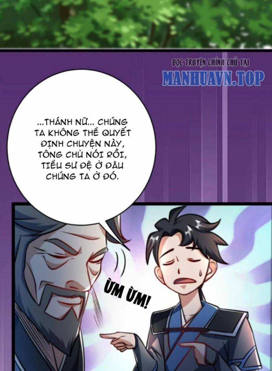 Thiên Khải Bại Gia Chap 72 - Next Chap 73
