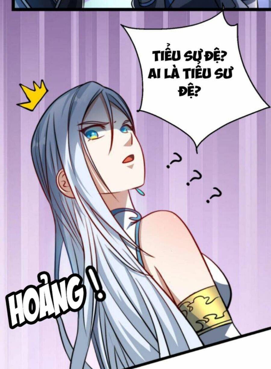 Thiên Khải Bại Gia Chap 72 - Next Chap 73