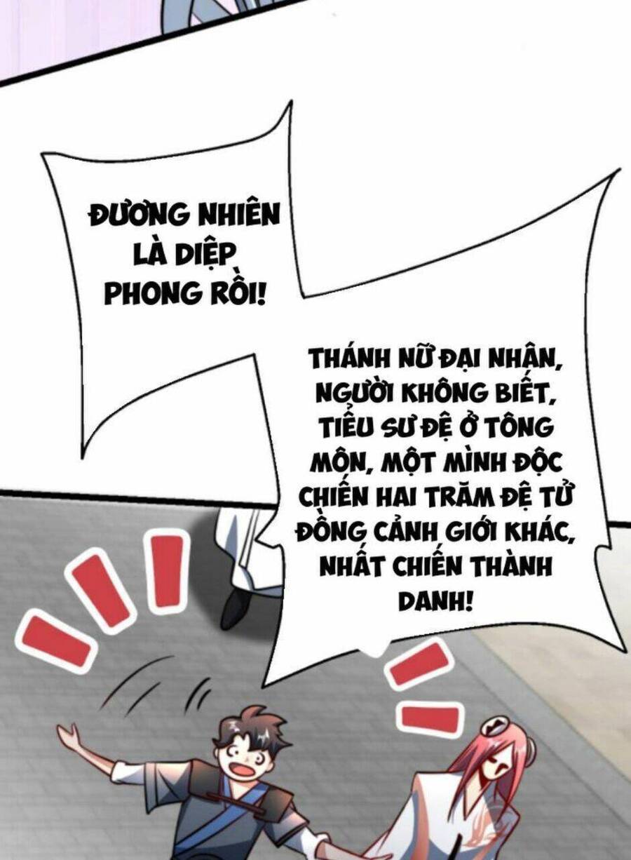 Thiên Khải Bại Gia Chap 72 - Next Chap 73