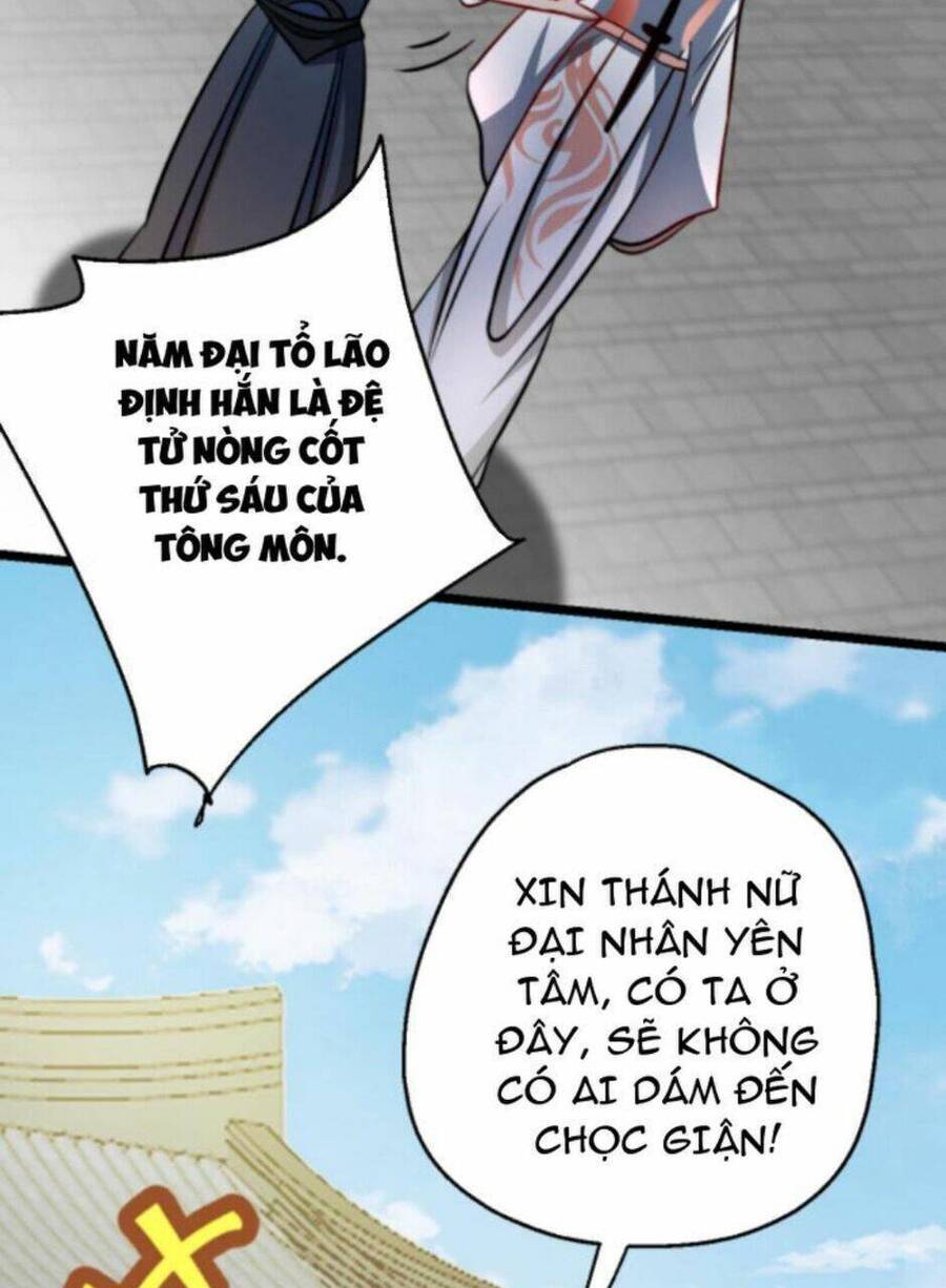 Thiên Khải Bại Gia Chap 72 - Next Chap 73