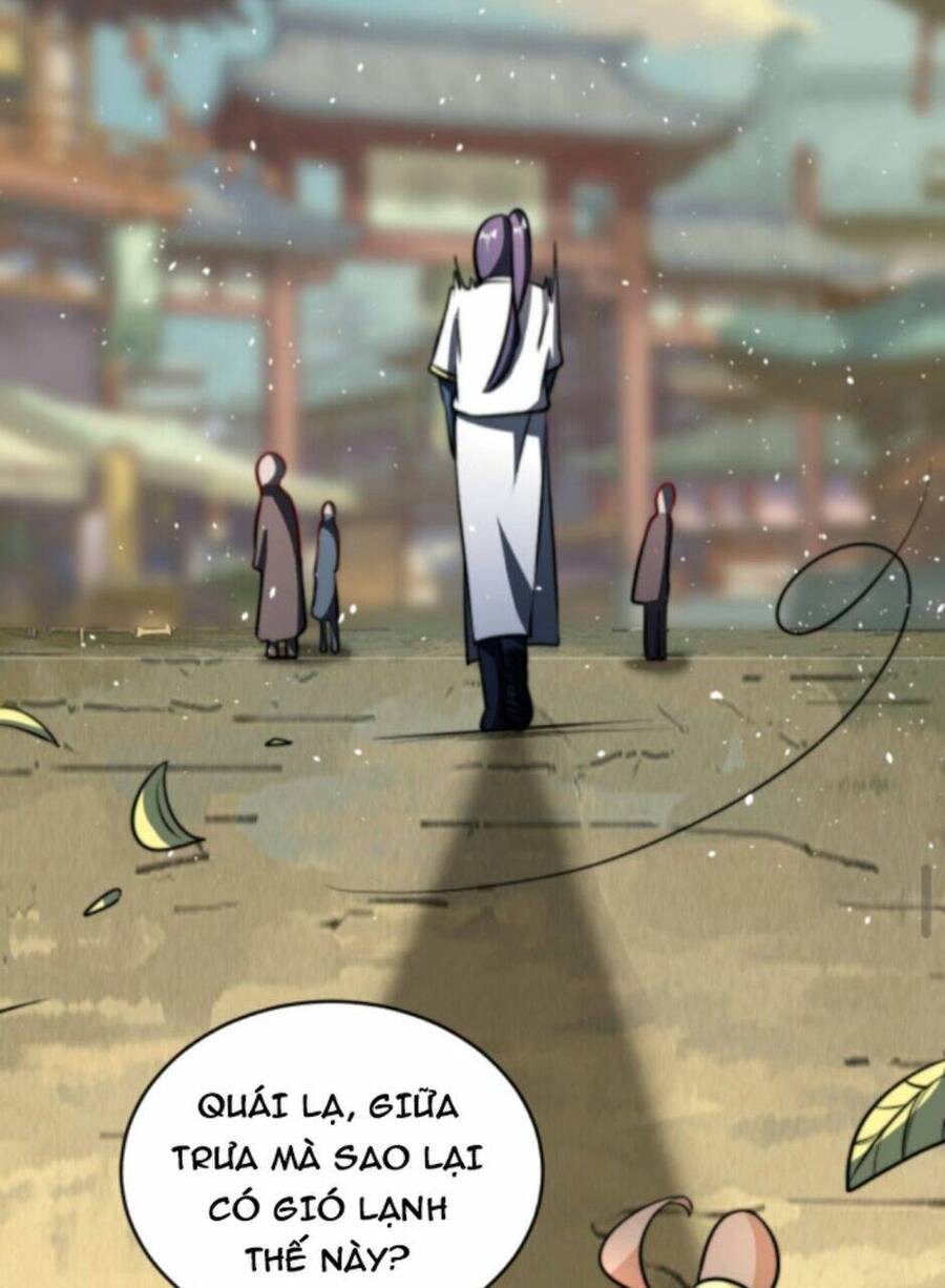 Thiên Khải Bại Gia Chap 73 - Next Chap 74