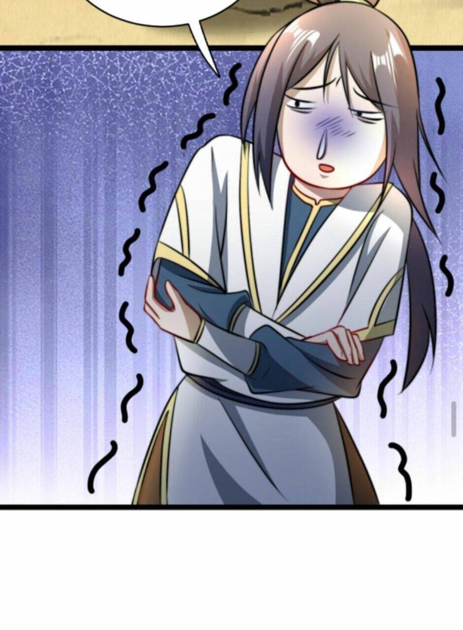 Thiên Khải Bại Gia Chap 73 - Next Chap 74
