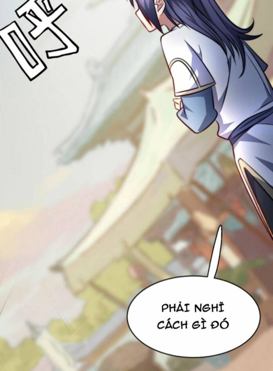 Thiên Khải Bại Gia Chap 73 - Next Chap 74