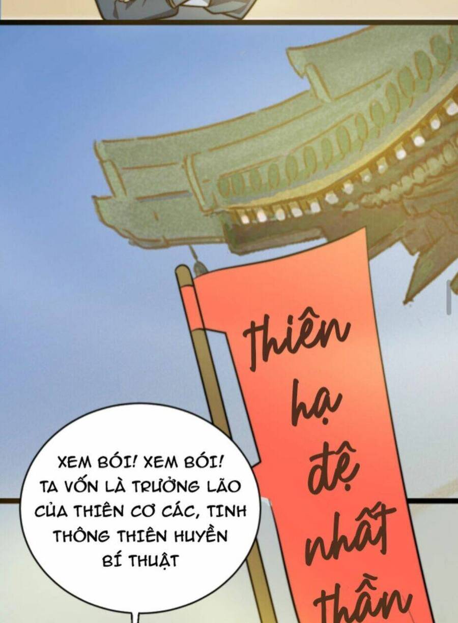 Thiên Khải Bại Gia Chap 73 - Next Chap 74
