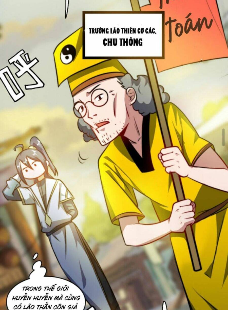 Thiên Khải Bại Gia Chap 73 - Next Chap 74
