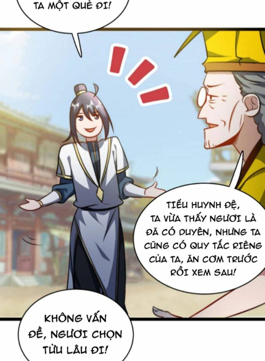Thiên Khải Bại Gia Chap 73 - Next Chap 74