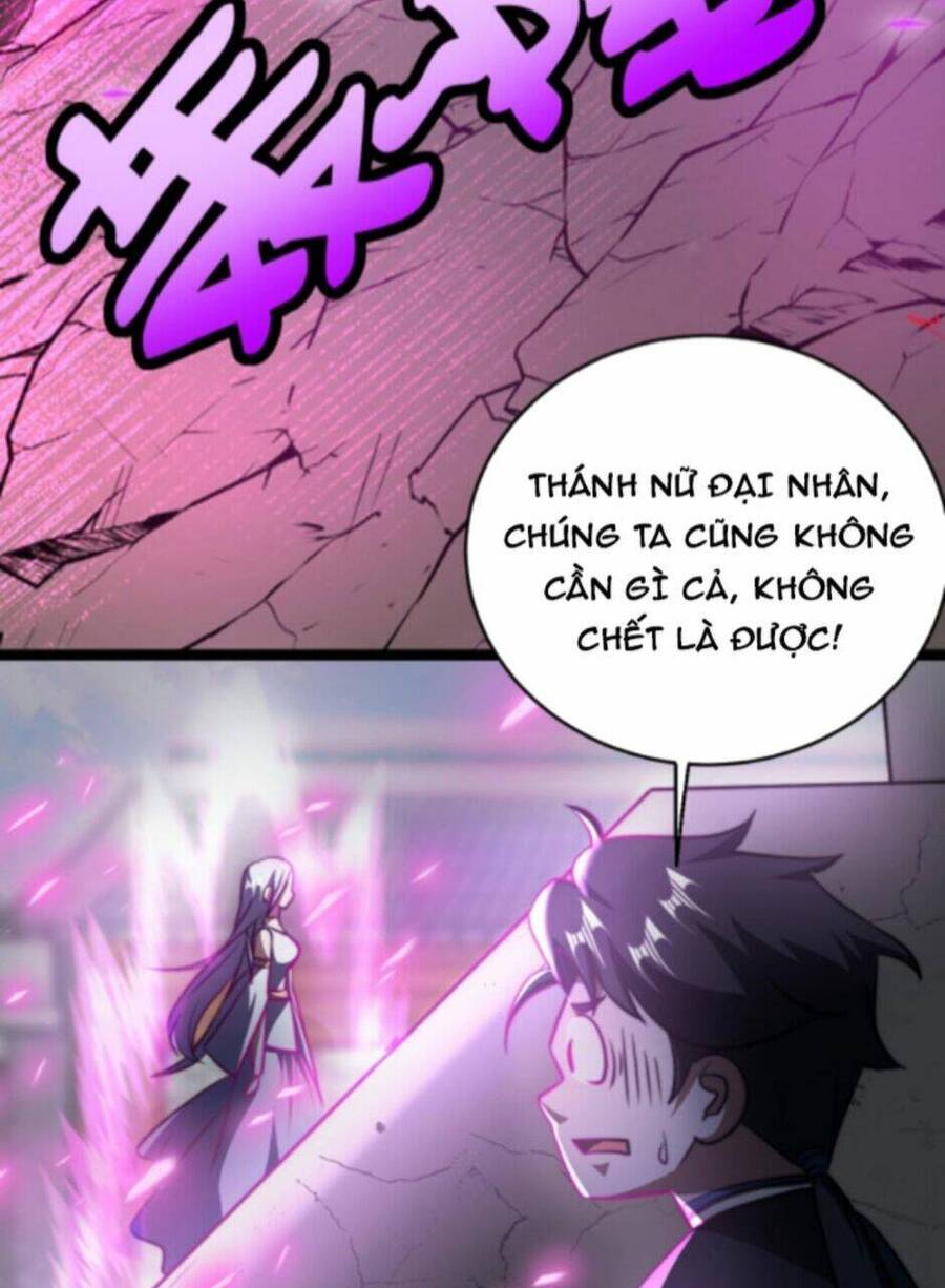 Thiên Khải Bại Gia Chap 73 - Next Chap 74