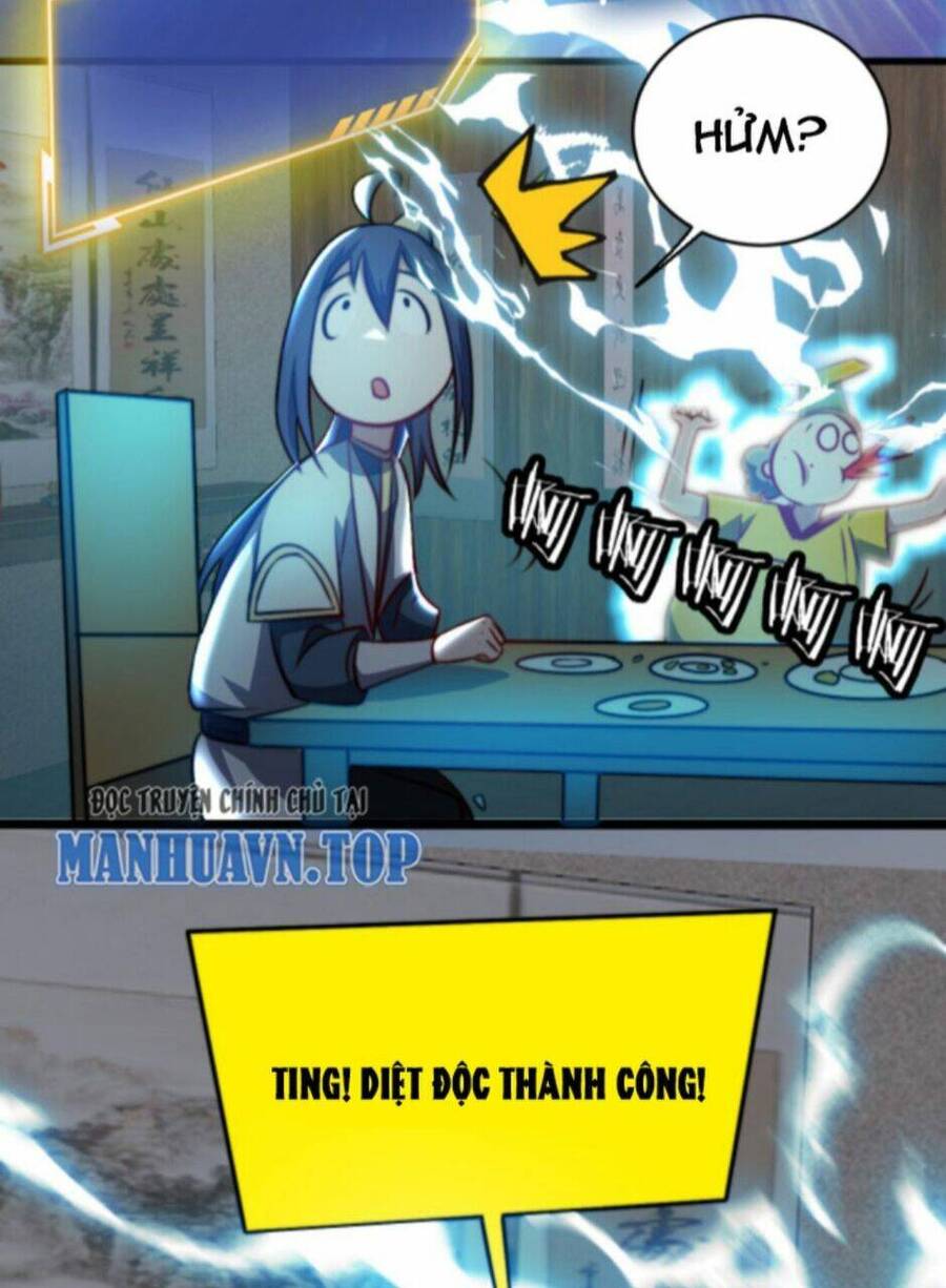 Thiên Khải Bại Gia Chap 73 - Next Chap 74