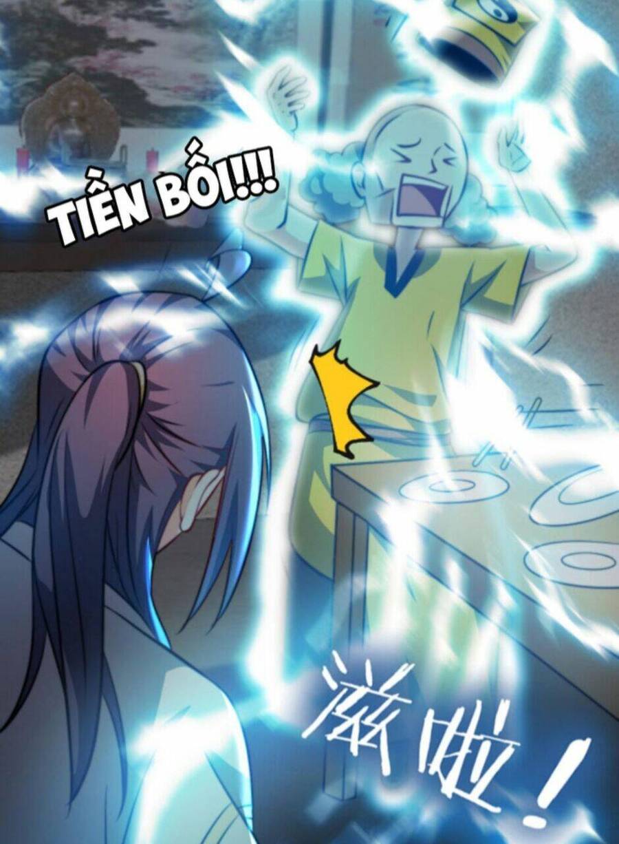 Thiên Khải Bại Gia Chap 73 - Next Chap 74