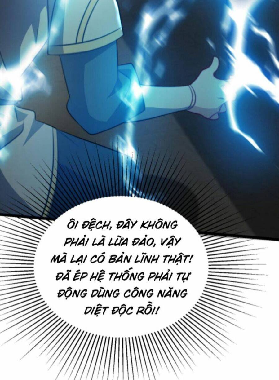 Thiên Khải Bại Gia Chap 73 - Next Chap 74
