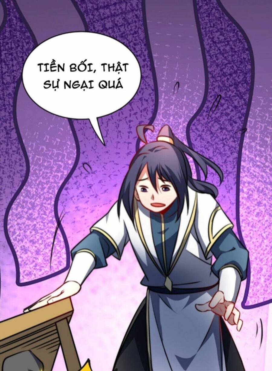 Thiên Khải Bại Gia Chap 73 - Next Chap 74