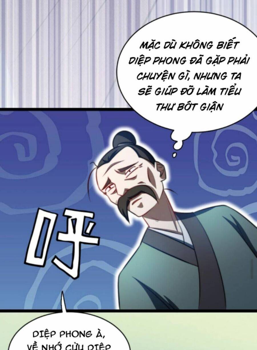 Thiên Khải Bại Gia Chap 73 - Next Chap 74