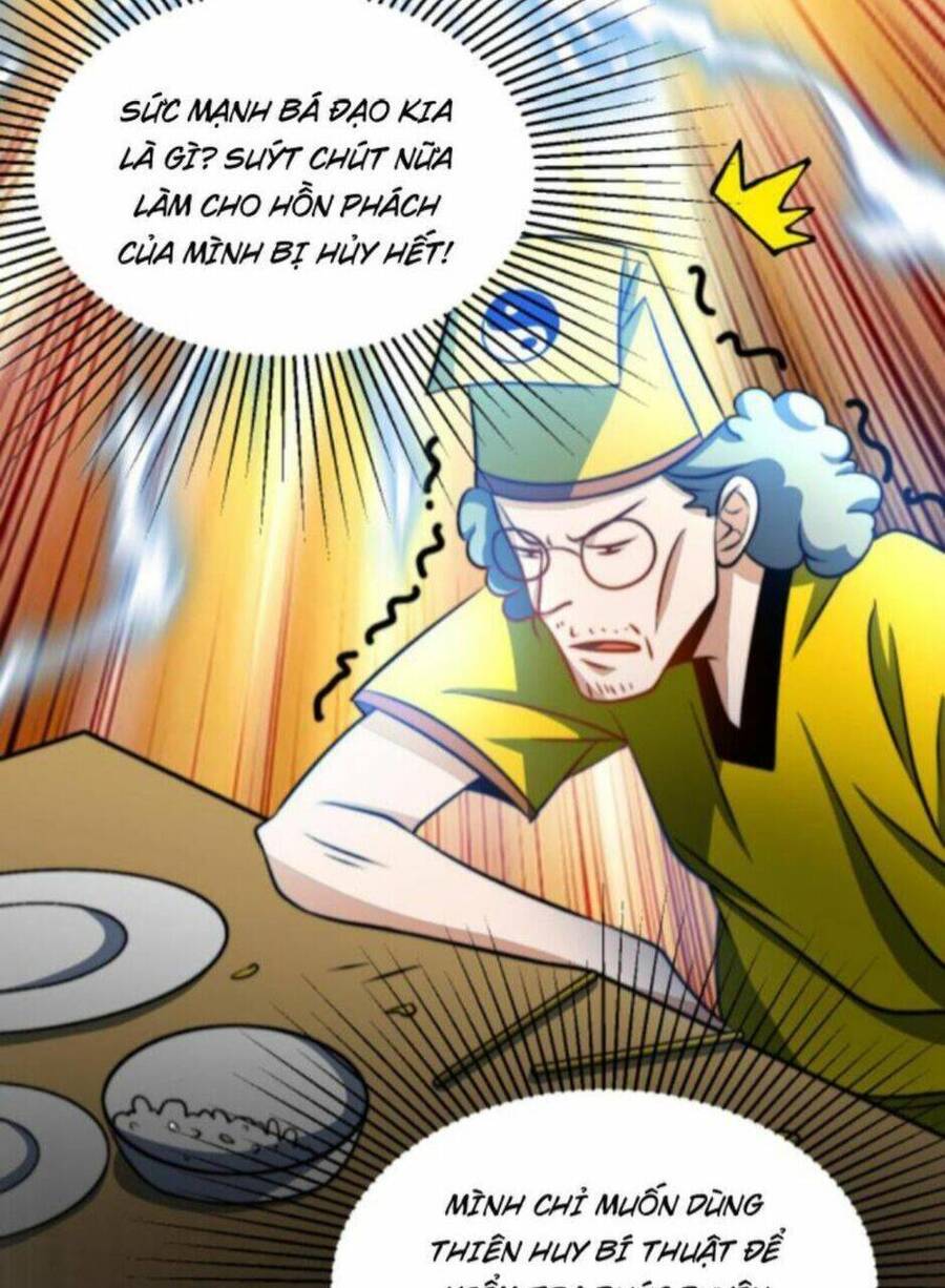 Thiên Khải Bại Gia Chap 74 - Next Chap 75