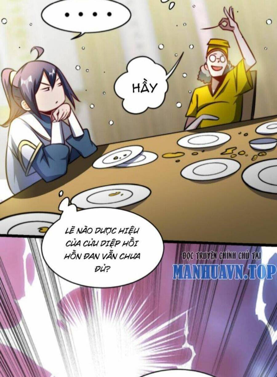 Thiên Khải Bại Gia Chap 74 - Next Chap 75