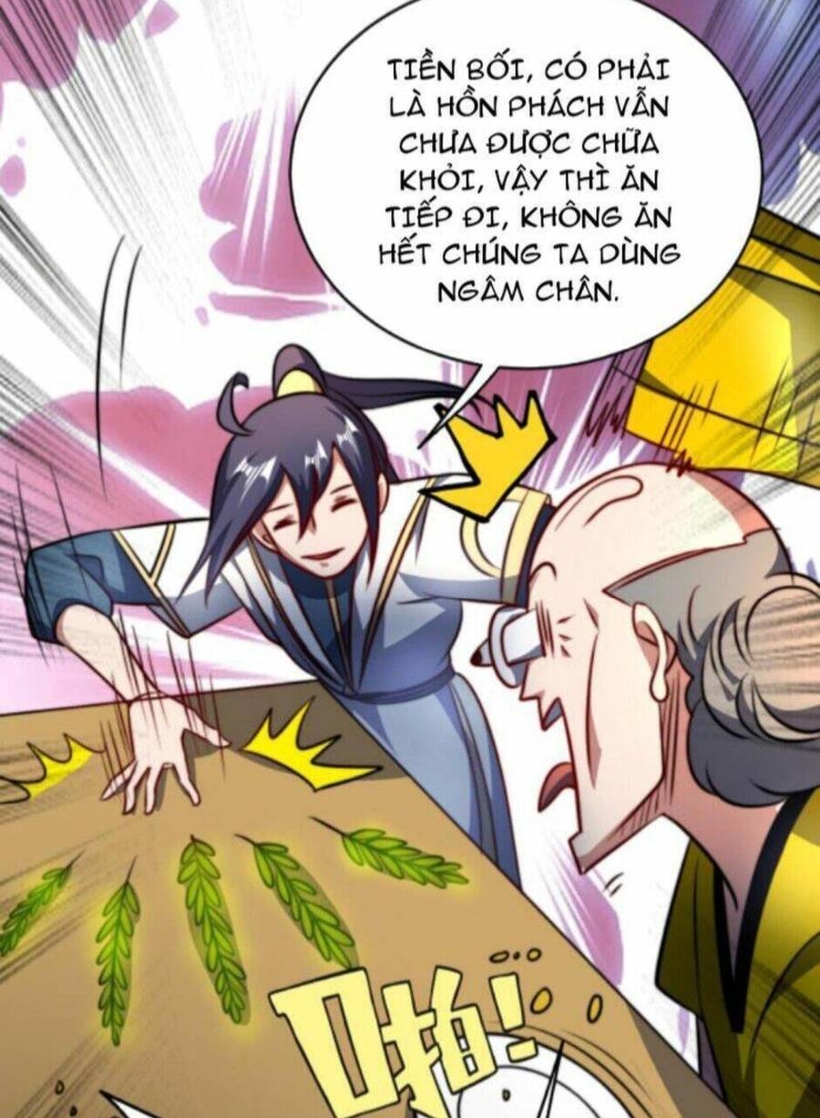 Thiên Khải Bại Gia Chap 74 - Next Chap 75