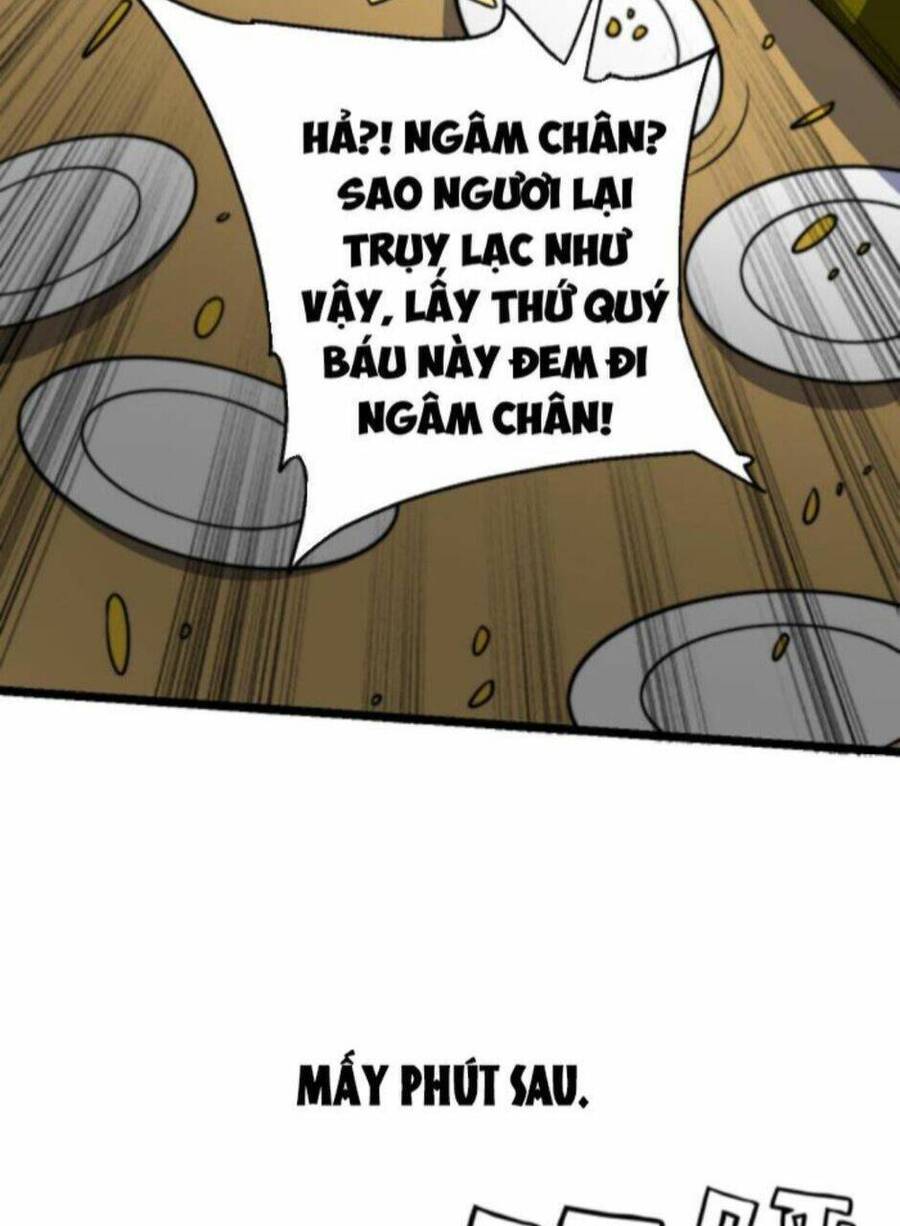Thiên Khải Bại Gia Chap 74 - Next Chap 75