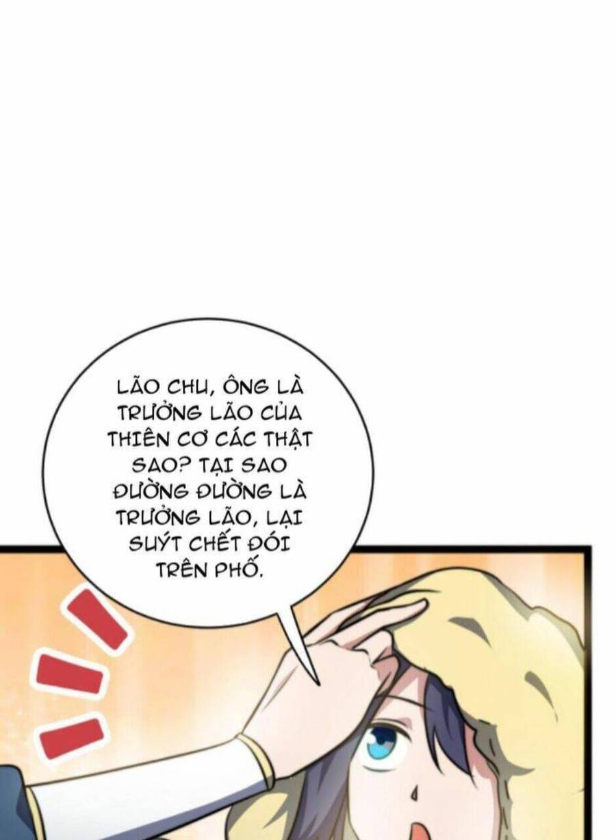 Thiên Khải Bại Gia Chap 74 - Next Chap 75