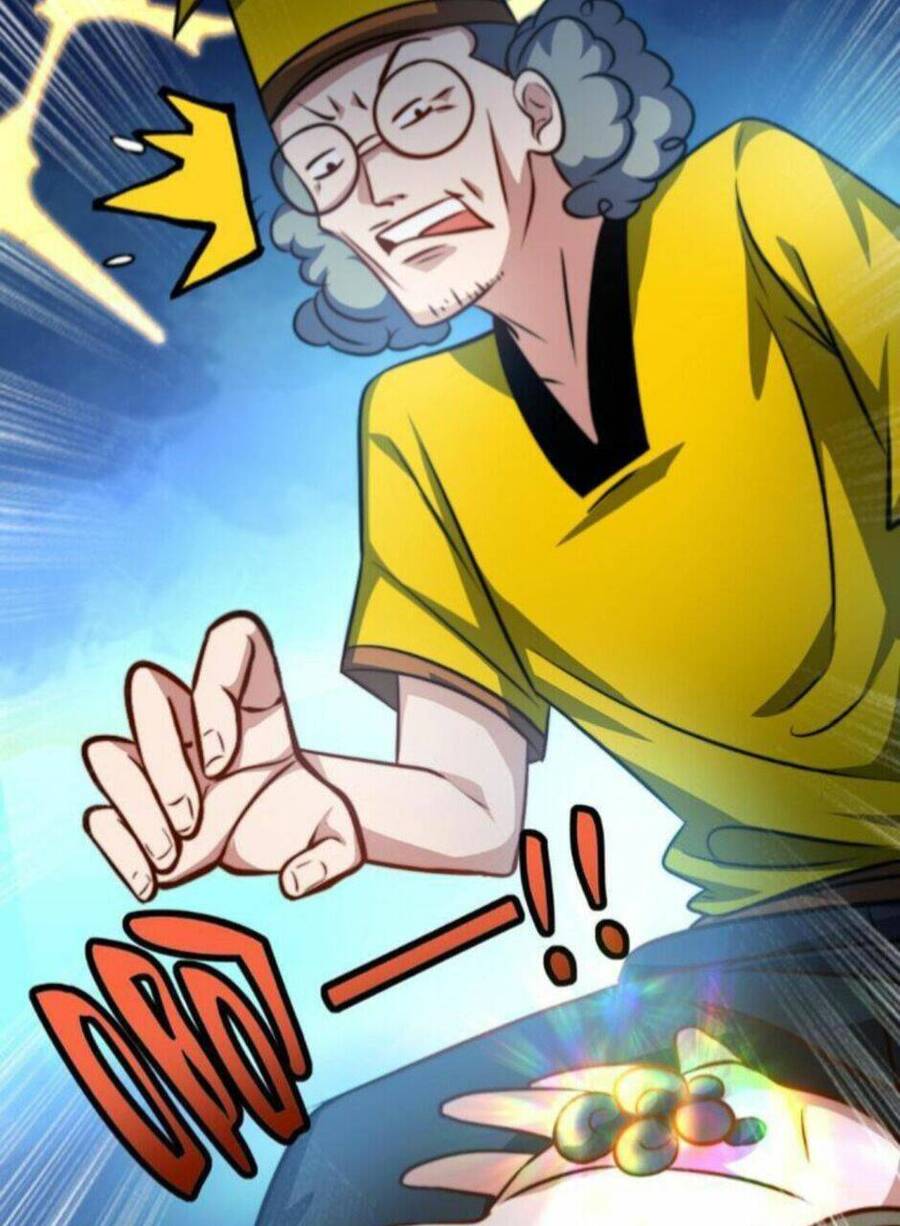 Thiên Khải Bại Gia Chap 74 - Next Chap 75