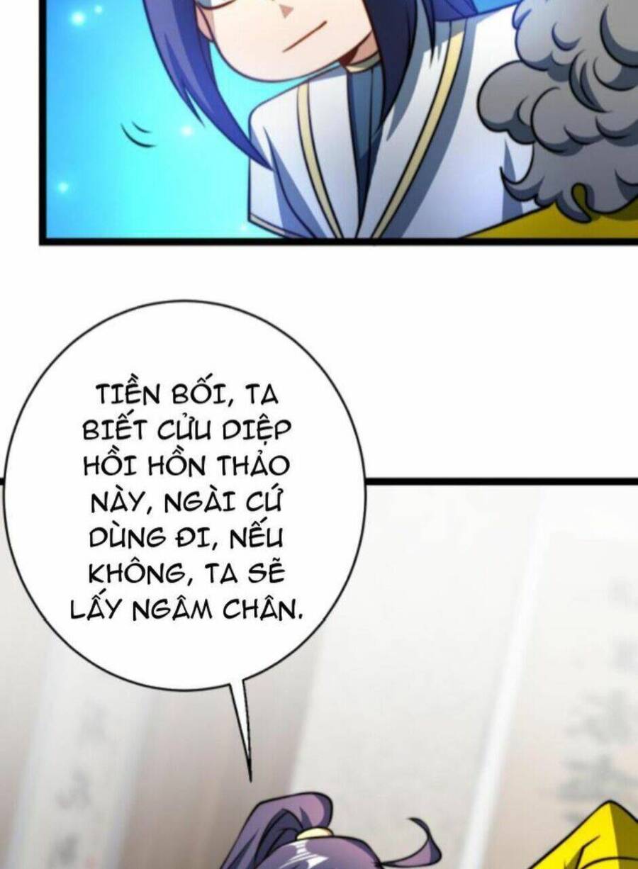 Thiên Khải Bại Gia Chap 74 - Next Chap 75