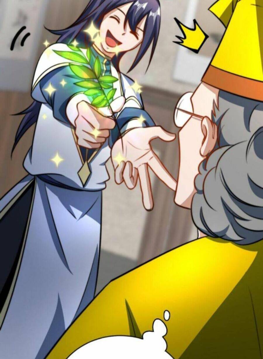 Thiên Khải Bại Gia Chap 74 - Next Chap 75