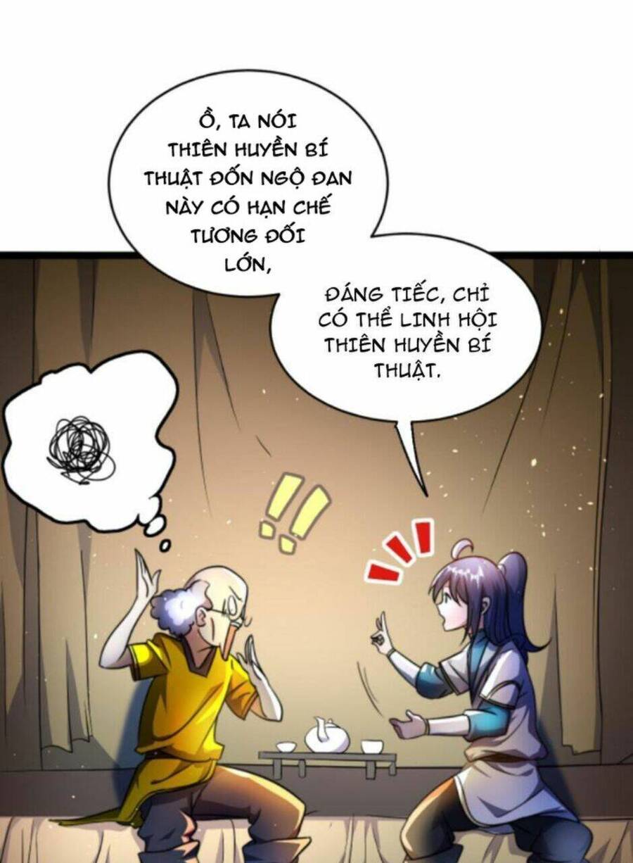 Thiên Khải Bại Gia Chap 75 - Next Chap 76