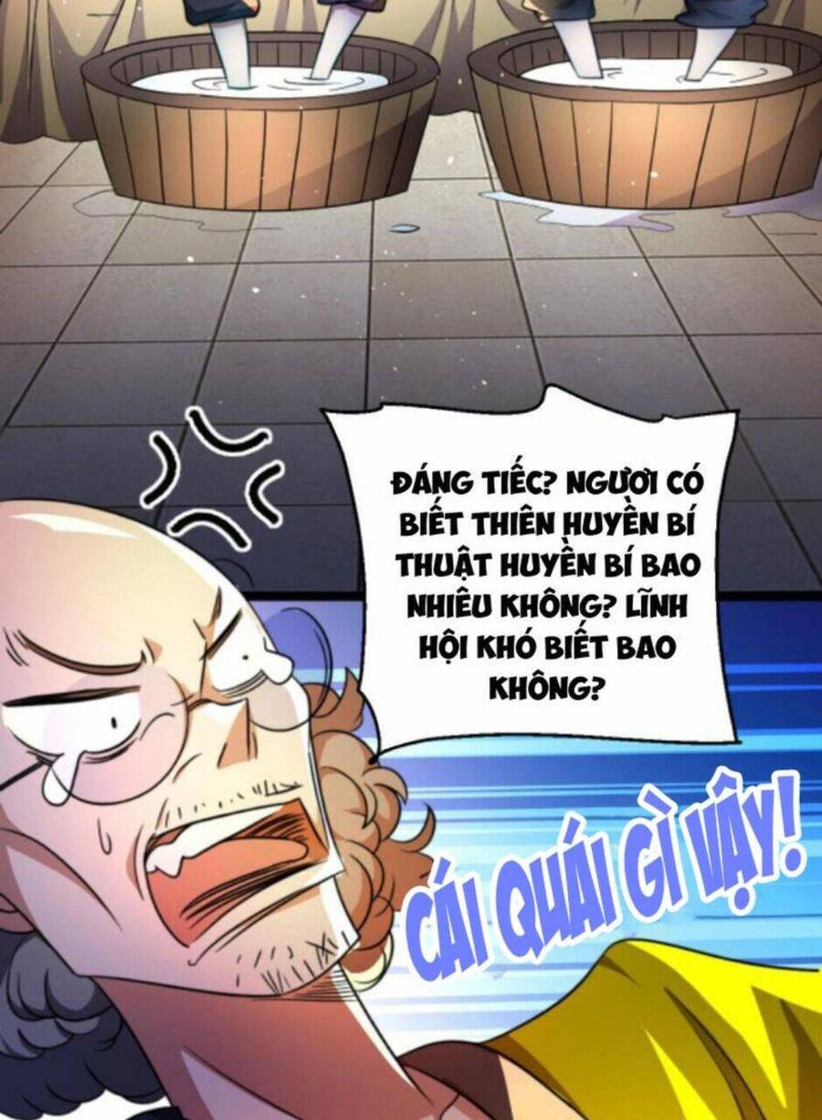 Thiên Khải Bại Gia Chap 75 - Next Chap 76