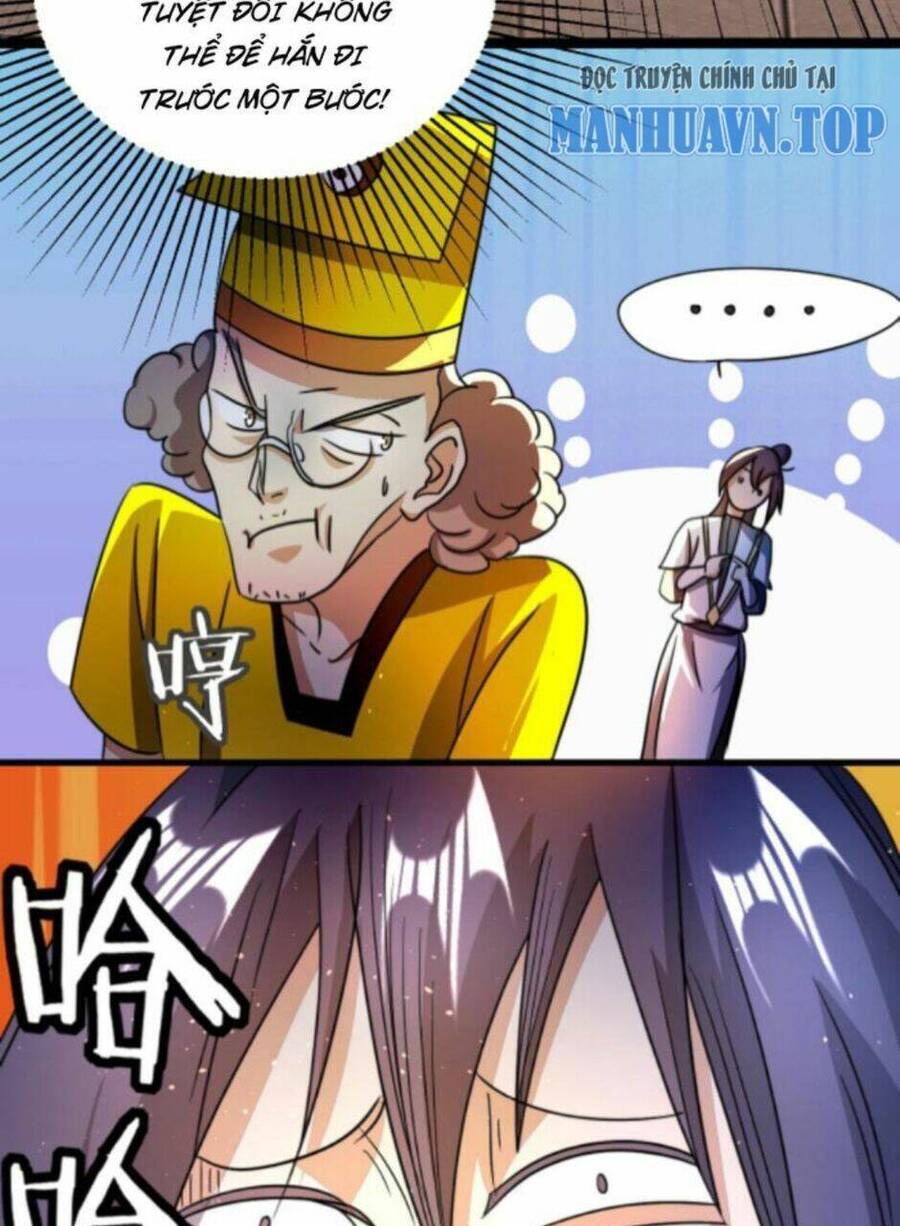 Thiên Khải Bại Gia Chap 75 - Next Chap 76