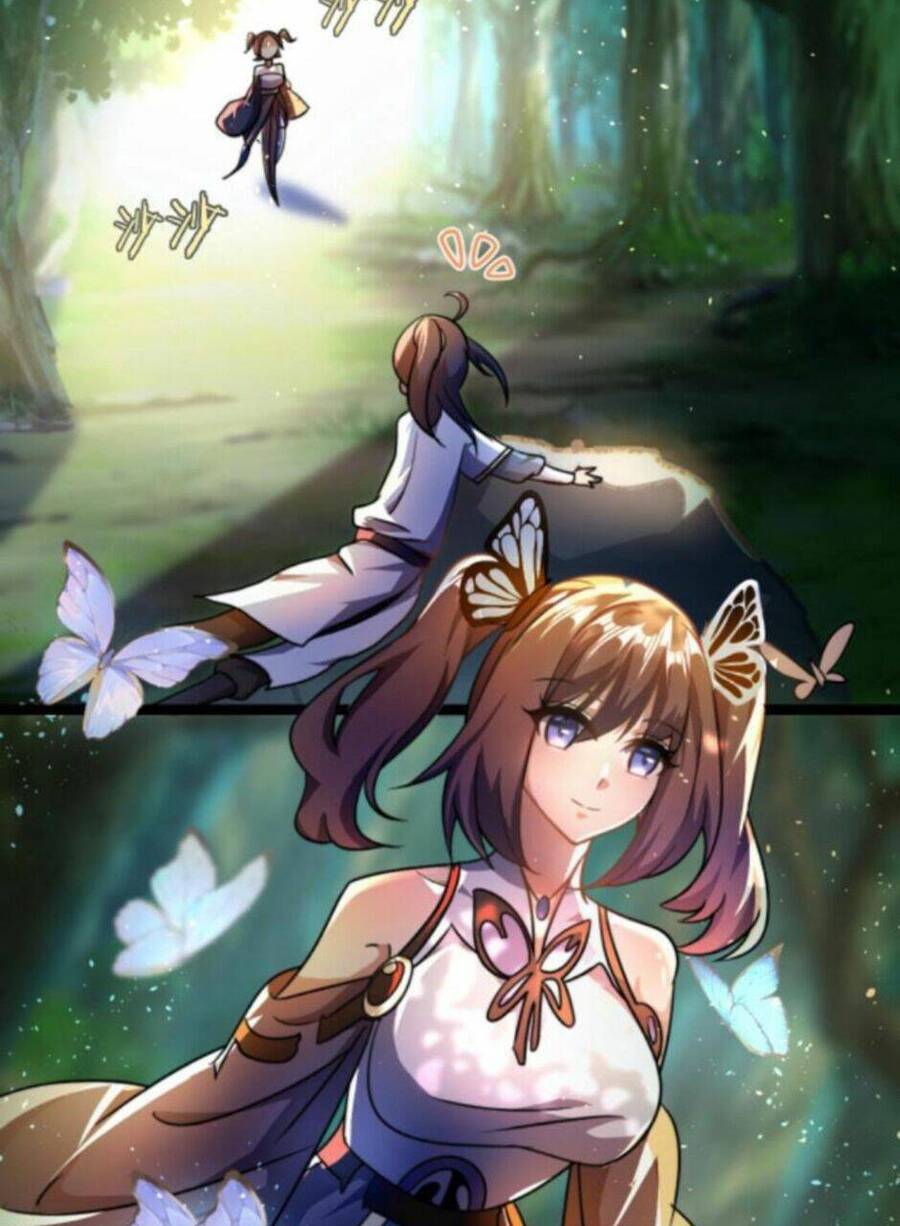 Thiên Khải Bại Gia Chap 75 - Next Chap 76