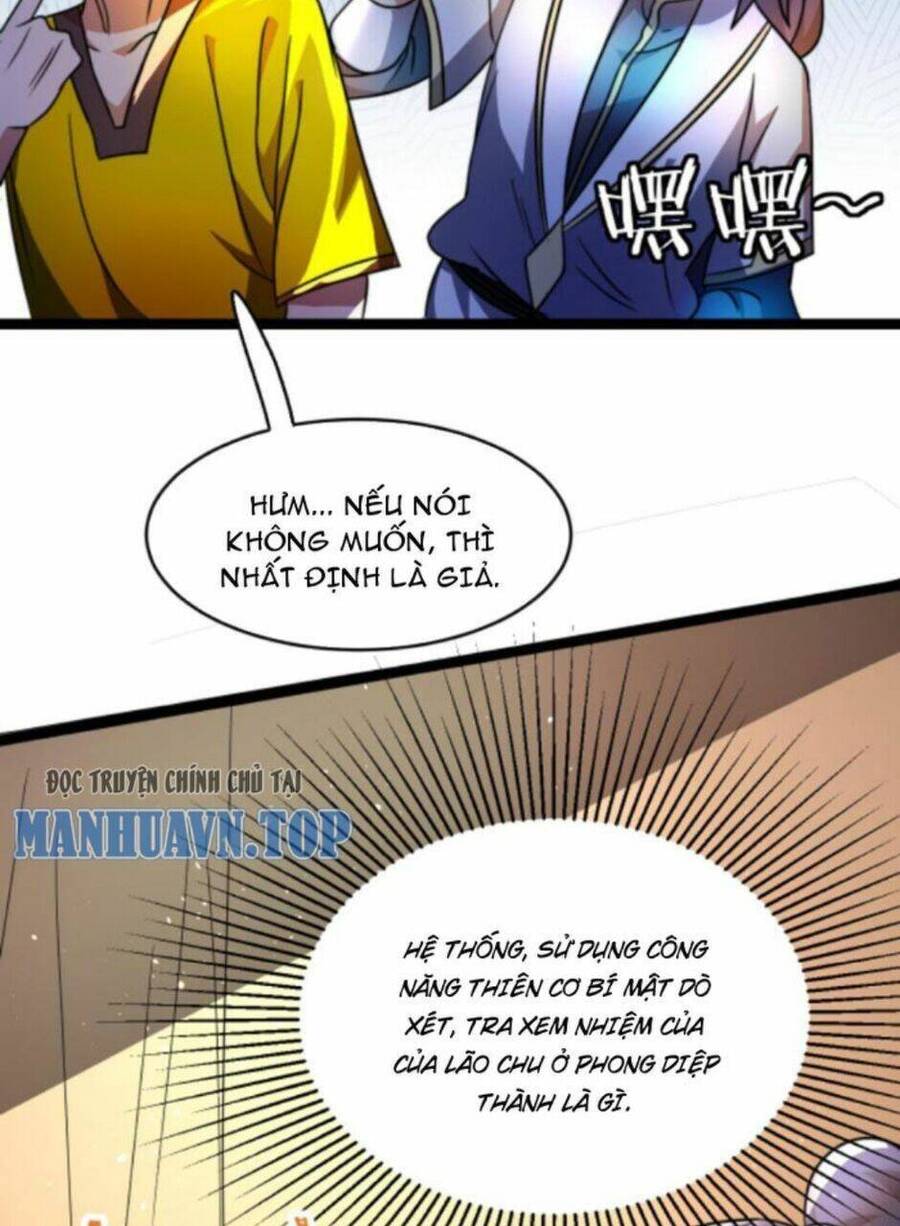 Thiên Khải Bại Gia Chap 75 - Next Chap 76